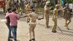 Arrests Sabarimala Protests Rise Over