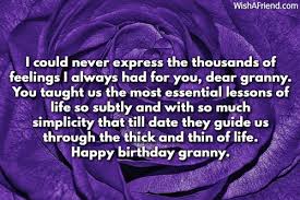 Happy Birthday Grandma Quotes. QuotesGram via Relatably.com