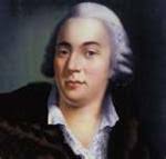 Giovanni Giacomo Casanova Aventurero italiano. Nació el 2 de abril de 1725 en Venecia. Hijo de la reconocida actriz Zanetta Farussi y de Gaetano Casanova, ... - Casanova