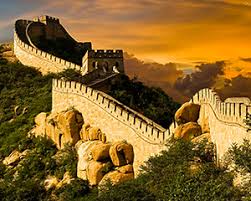 Image result for great wall of china