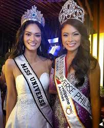 Image result for Miss Universe 2017