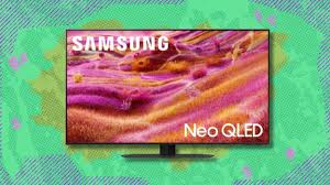 The giant 98-inch Samsung Neo QLED 4K TV is back to a record-low price at Amazon — save over $6,000
