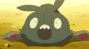 The cutest pokemon...