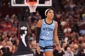 DiJonai Carrington says White privilege post wasn’t about Sophie Cunningham