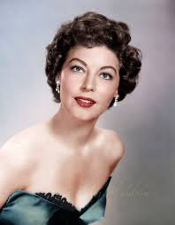 Resultado de imagem para ava gardner