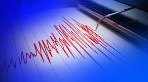 Magnitude 3.2 Earthquake Strikes Near Malibu