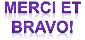 Résultat de recherche d'images pour "bravo"