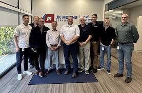 JK Technology Services Acquires 360 Rigging to Expand Data Center Capabilities