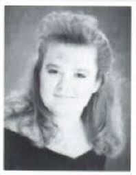 1991 The Roar R. L. Turner High School Carrollton, Dallas Co., Texas Senior Class - Rios_Helen_Evonne_Lewis_1991