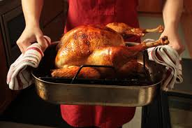 Image result for roasted turkey image