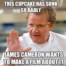 Gordon Ramsay Fun on Pinterest | Gordon Ramsay, Meme and Gordon Ramsey via Relatably.com