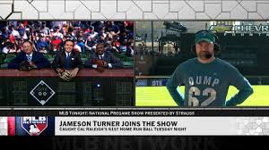 MLB.com - News update