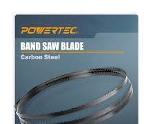 Image of Band Saw Blade