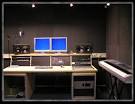 Stel uw complete geluidsstudio samen voor perfecte studio