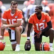 CBS Sports - News update