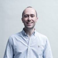 Universal Pixels Employee Ethan Forde's profile photo
