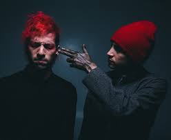 R&eacute;sultats de recherche d'images pour &laquo;&nbsp;21 pilots&nbsp;&raquo;