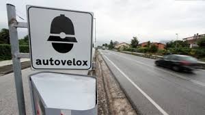 Trend Google: autovelox