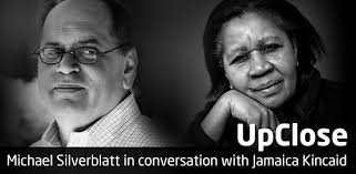 On Tuesday, March 26th, join KCRW and the LA Review of Books for an evening of conversation with Michael Silverblatt and author Jamaica Kincaid. - Z0vYbVu