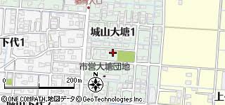 Image result for 熊本県熊本市城山大塘