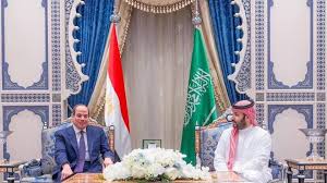 كيف ينعكس التقارب الدفاعي المصري السعودي على أمن المنطقة؟