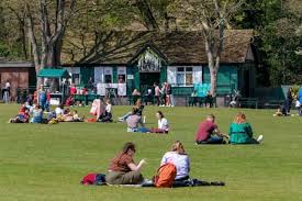 Get set for end-of-week scorcher in Sheffield with highs of 22C