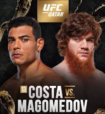 Meta MMA - News update
