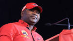 Ex-boxer Achesa punches into Cabinet
