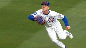 Pete Crow-Armstrong Rips Into 24YO Teammate After Narrowly Escaping Defeat vs Reds