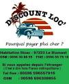 Location voiture prix intressant en Martinique : Forum Martinique