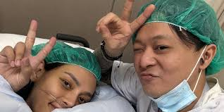 Kompas.com - News update