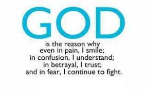 Inspirational short story with moral :Trust in God | Inspirational ... via Relatably.com