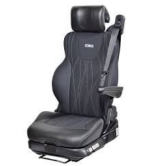 BE-GE 3110L Loftfjaðrandi stólar - Bílasmiðurinn