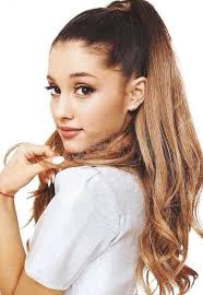 Resultado de imagem para ariana grande 2015 instagram