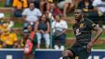 Mathoho wants Chiefs' trophy drought