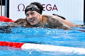 2026 Toyota USA Swimming National Championships: How to watch, schedule, preview