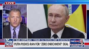 Fox News - News update
