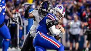 News source: Baltimore Ravens