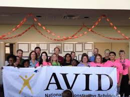 Image result for Classroom setup for AVID