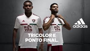 Resultado de imagem para camisas do fluminense 2016