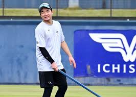 News source: 道新スポーツ