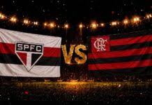Flamengo Vs Sao Paulo