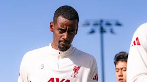Liverpool FC - News update