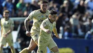 Peñarol visita a Cerro con una baja sensible: ¿Cómo formará Aguirre?