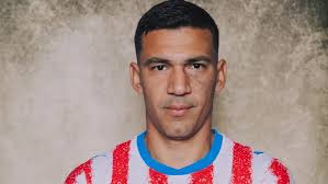 Por que Balbuena não está jogando em Estados Unidos x Paraguai na Copa do Mundo?