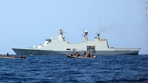 Image result for ISIS Somali Pirates