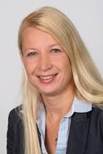 Leute: Katja Loße, Geschäftsstellenleiterin der GGG