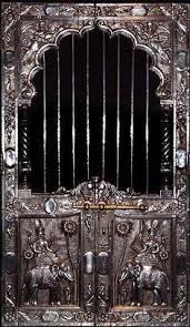 Image result for dungeon doors