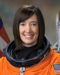 Astronaut Tracy Caldwell Dyson, PhD (NASA photo) Stellar Awards presenter, Astronaut K. Megan McArthur, PhD. View full size image. Stellar Awards presenter, - jsc2008e013387MeganMcArthurHiCrop