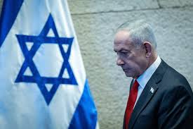 Netanyahu: Silencing officials and the public ‘is the end of democracy’